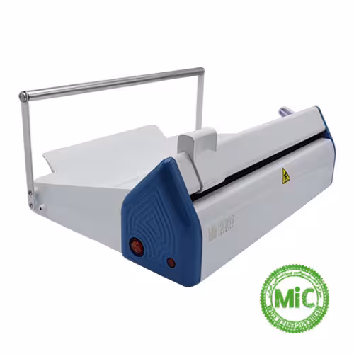 دستگاه ویپک