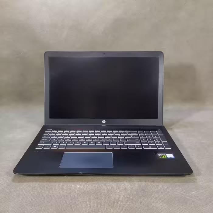 لپ تاپ HP مدل Pavilion 15-CB | مفیدیار مشاوره و خرید لپ تاپ و کامپیوتر با بهترین قیمت