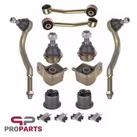 مجموعه جلوبندی امیرنیا مناسب برای پژو پارس TU5