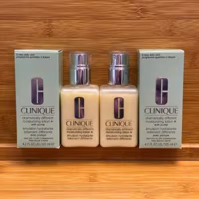 پک دو عددی آبرسان درماتیکالی اسمارت کلینیک پوست نرمال تا خشک 125 میل