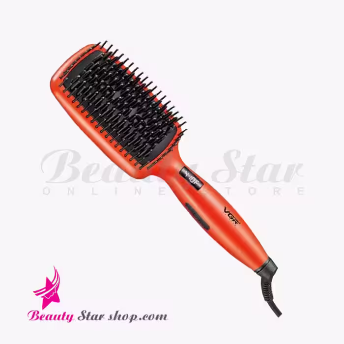 برس حرارتی وی جی آر مدل v-527