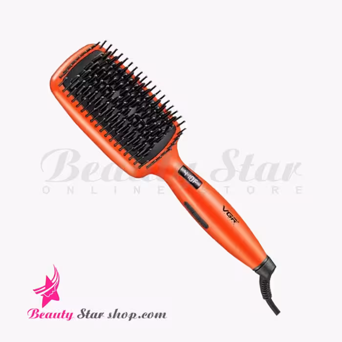 برس حرارتی وی جی آر مدل v-527