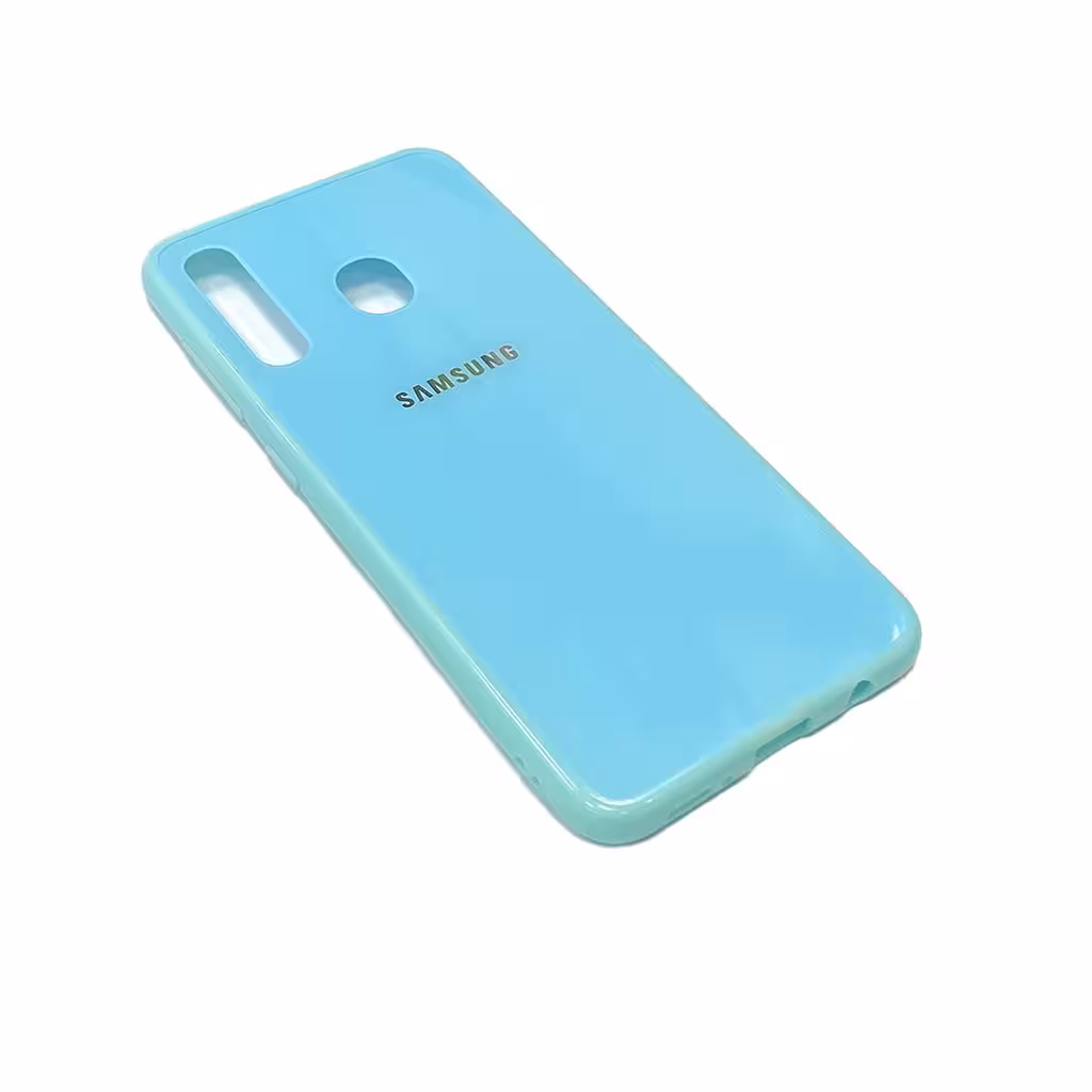 قاب گوشی موبایل سامسونگ a20-a30 طرح مایکیس براق