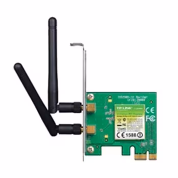 کارت شبکه بی‌سیم 300Mbps تی پی-لینک TL-WN881ND