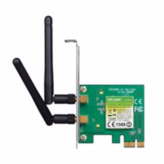 کارت شبکه بی‌سیم 300Mbps تی پی-لینک TL-WN881ND