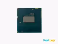 سی پی یو Intel سری Haswell مدل Core i5-4340M