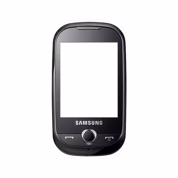 قاب و شاسی گوشی موبایل سامسونگ مدل S3650 Corby