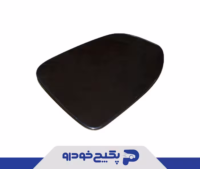 شیشه اینه بغل راست اریزو 6 پرو 601000109AA شرکتی
