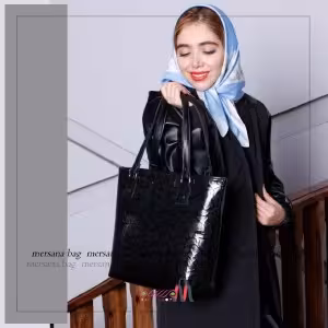 کیف بزرگ زنانه