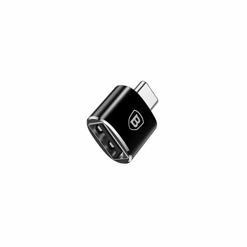 تبدیل otg برند بیسوس مدل CATOTG-01