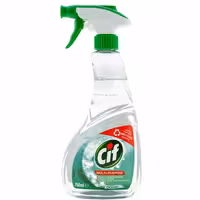 اسپری پاک کننده چند منظوره سطوح سیف با رایحه اقیانوس 750 میل