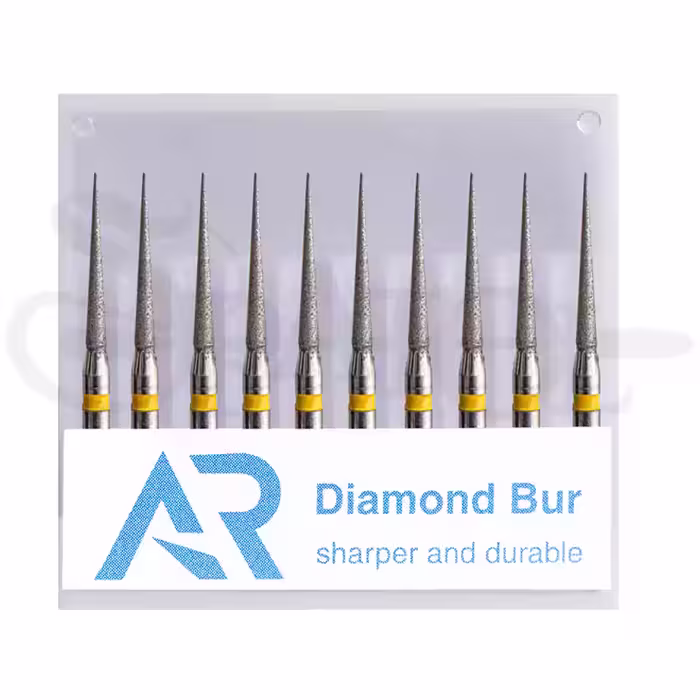 فرز الماسه نیدل خیلی بلند پرداخت AR  859L/012C