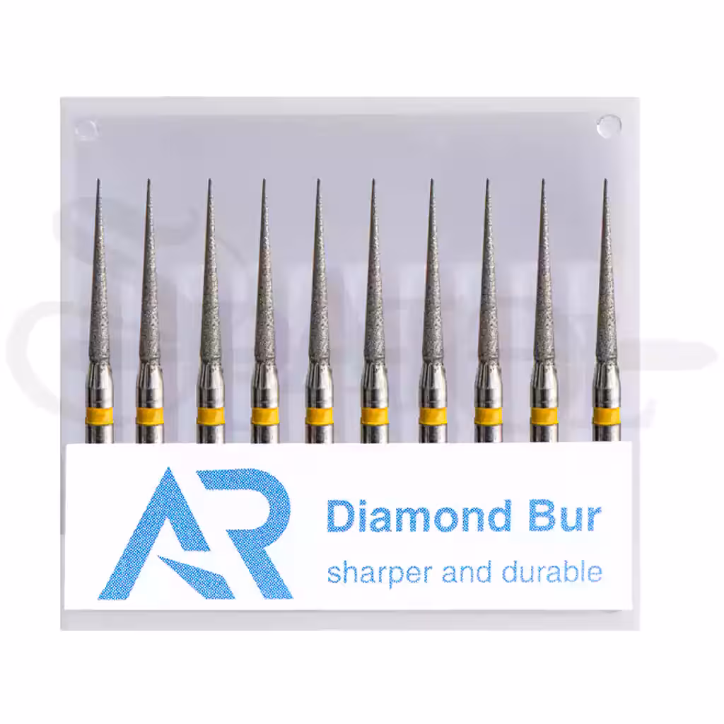 فرز الماسه نیدل خیلی بلند پرداخت AR  859L/012C