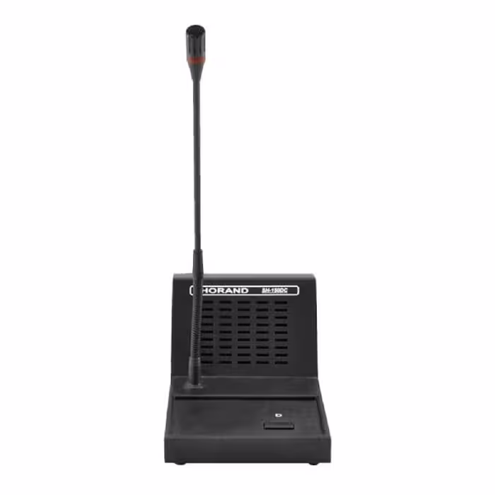 میکروفون کنفرانس هوراند مدل SH-150DC (تک پایه)