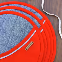 دمکنی مدل هلال