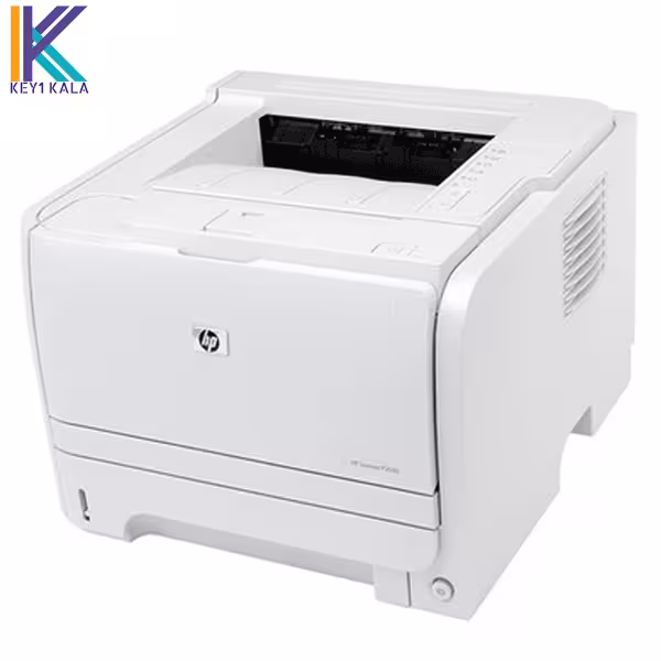 پرینتر لیزری اچ پی مدل  HP LaserJet P2035
