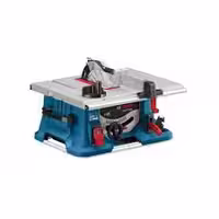 اره میزی بوش مدل GTS 254 Professional