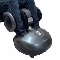 ماساژور برقی پا بلکر مدل FL-0003