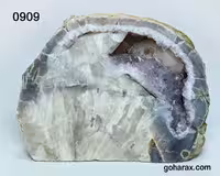 سنگ زینتی ژئود کوارتز