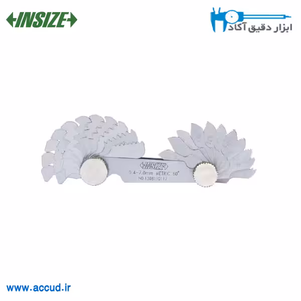 گام سنج دنده INSIZE (اینسایز) مدل 4820-452