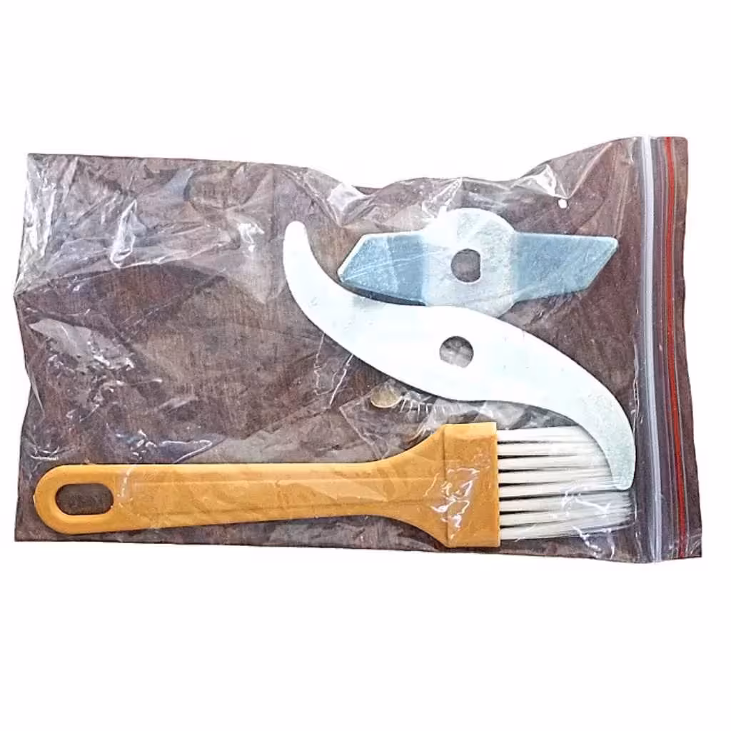 آسیاب صنعتی بلاجیو مدل 195