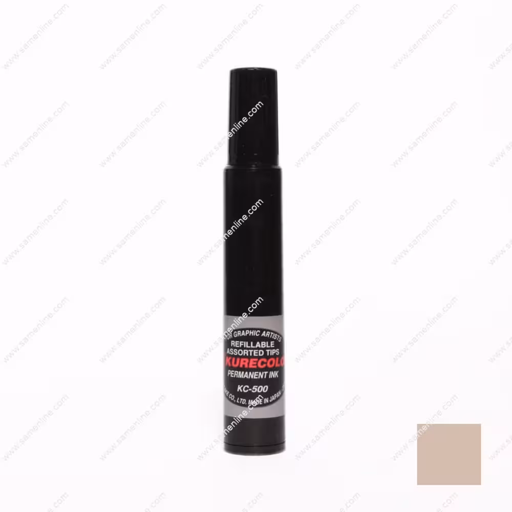 ماژیک راندو کیوکالر زیگ تک سر کد W.05