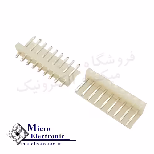 کانکتور پاور نری 9 پین ST 3.96