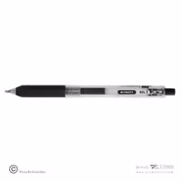 روان نویس فشاری گریپ دار اینفینیتی رنگ جور0/7 اسکول فنز استند120عددی کد921202