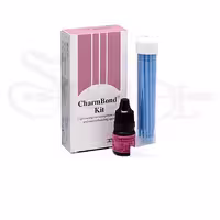 باندینگ نسل 5  Charm Bond دنتکیست Dentkist