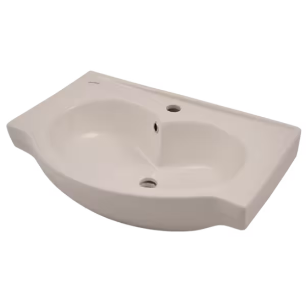 دستشویی روکابینتی آرمیتاژ مدل آنیتا 50