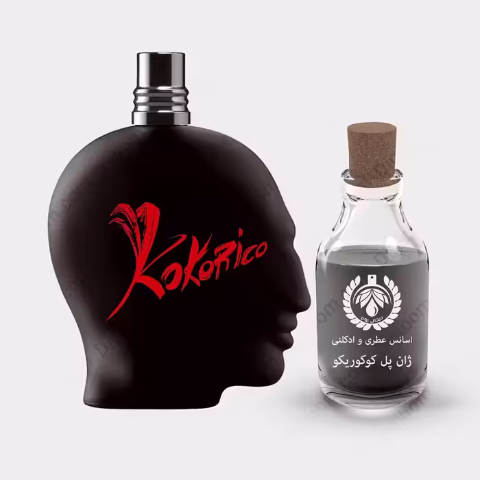 عطر ژان پل گوتیه کوکوریکو – Jean Paul Gaultier KokoricoعطرJean Paul Gaultier Kokorico