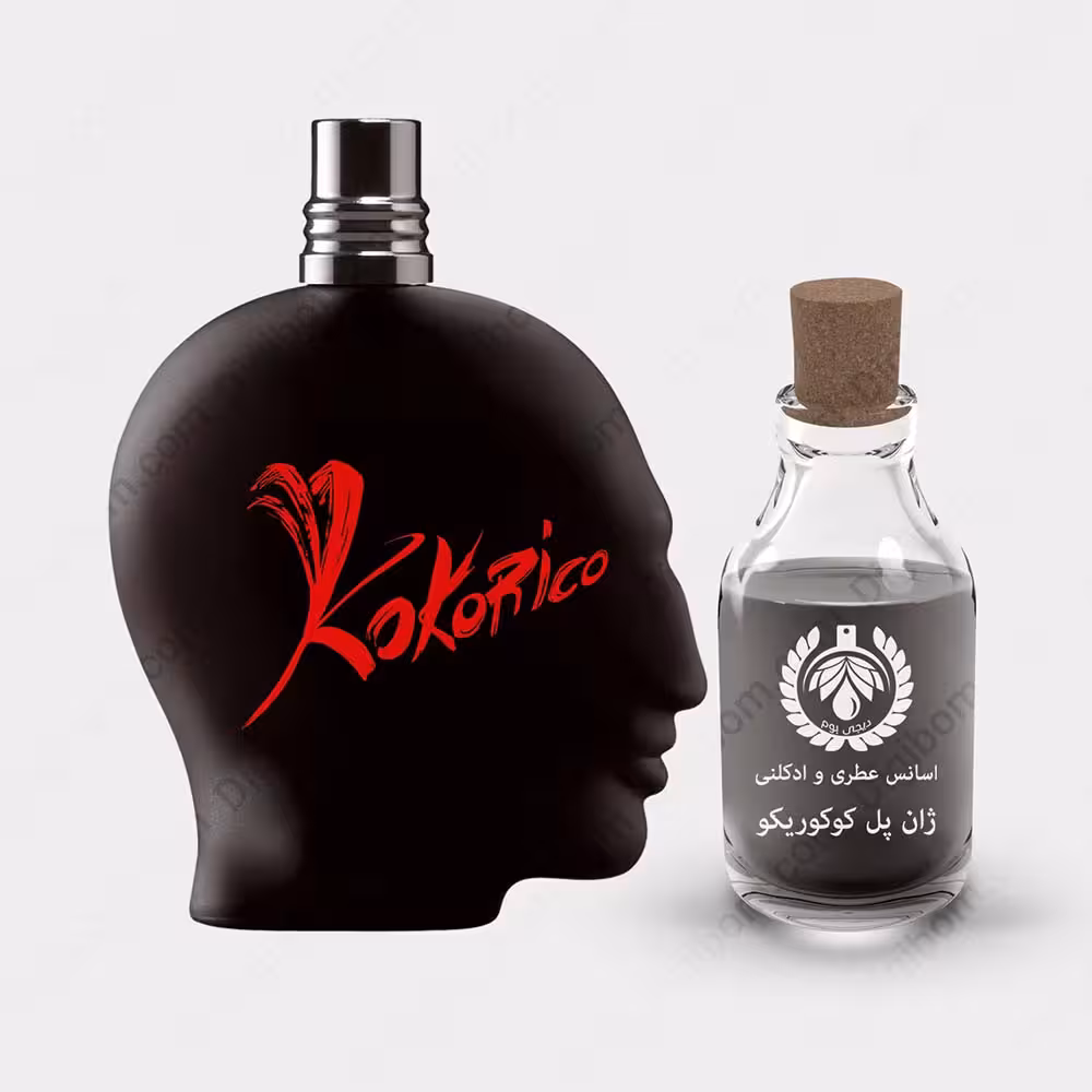 عطر ژان پل گوتیه کوکوریکو – Jean Paul Gaultier KokoricoعطرJean Paul Gaultier Kokorico