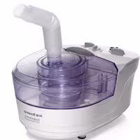 نبولایزر التراسونیک Yuwell 402B