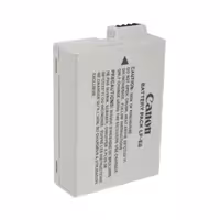 باتری دوربین کانن مدل LP-E8 { شرکتی }