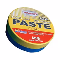 روغن لحیم YAXUN B10 50 gr PASTE