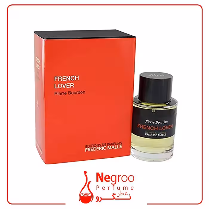 عطر ادکلن فردریک مال فرنچ لاور 100 میل