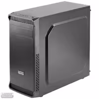 کیس کامپیوتر گرین مدل Oraman Plus