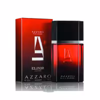ادکلن آزارو پورهوم الکسیر Azzaro pour Homme Elixir