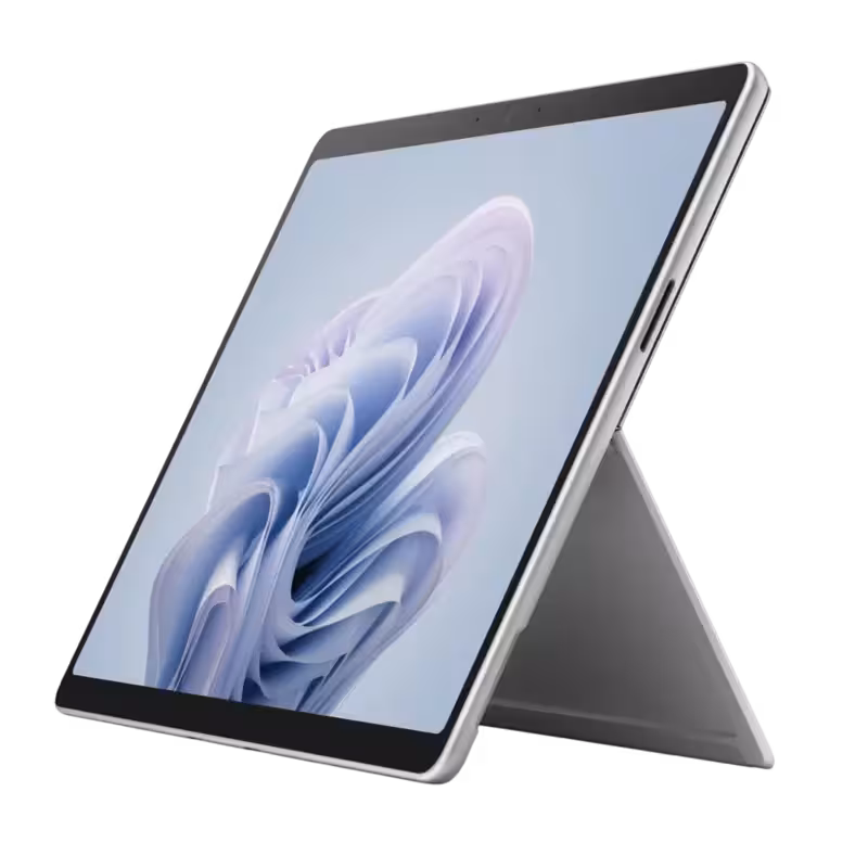 تبلت 13 اینچی مایکروسافت مدل Surface Pro 10 پردازنده Ultra 5 135U ظرفیت 256 گیگابایت و رم 16 گیگابایت