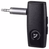 گیرنده بلوتوثی موزیک ارلدام مدل ET-M92