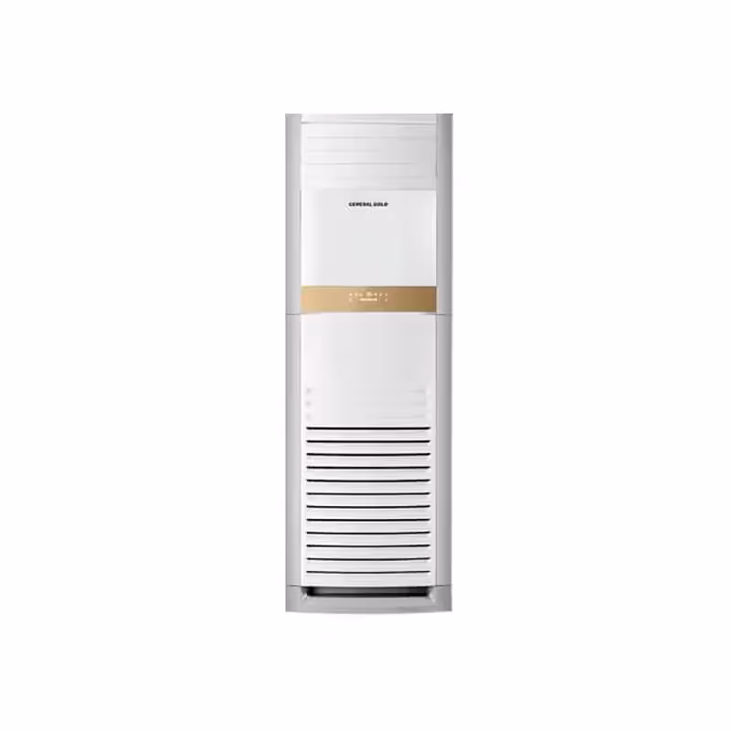 اسپلیت ایستاده 36000 جنرال گلد مدل GG-TF36000 ULTRA (تک فن)