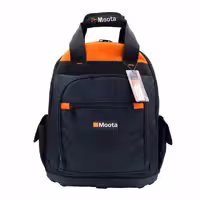 کوله ابزار حرفه ای کفی دار موتا Moota