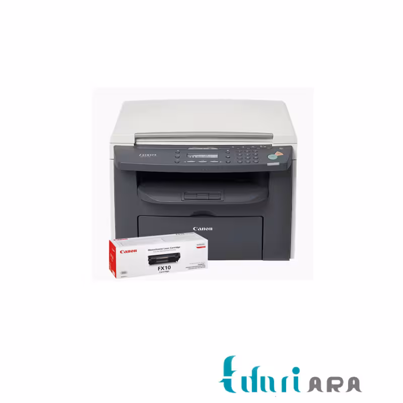 کارتریج پرینتر لیزری کانن مدل i-SENSYS MF4120