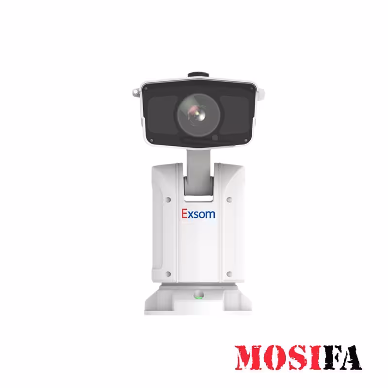 دوربین مداربسته تحت شبکه اکسوم مدل EIPC-P752S-X44