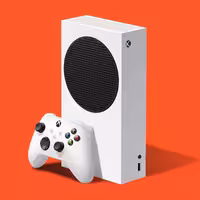 کنسول بازی ایکس باکس  سری اس پک اصلی  Xbox series s (استعلام قیمت بگیرین) (پس کرایه)
