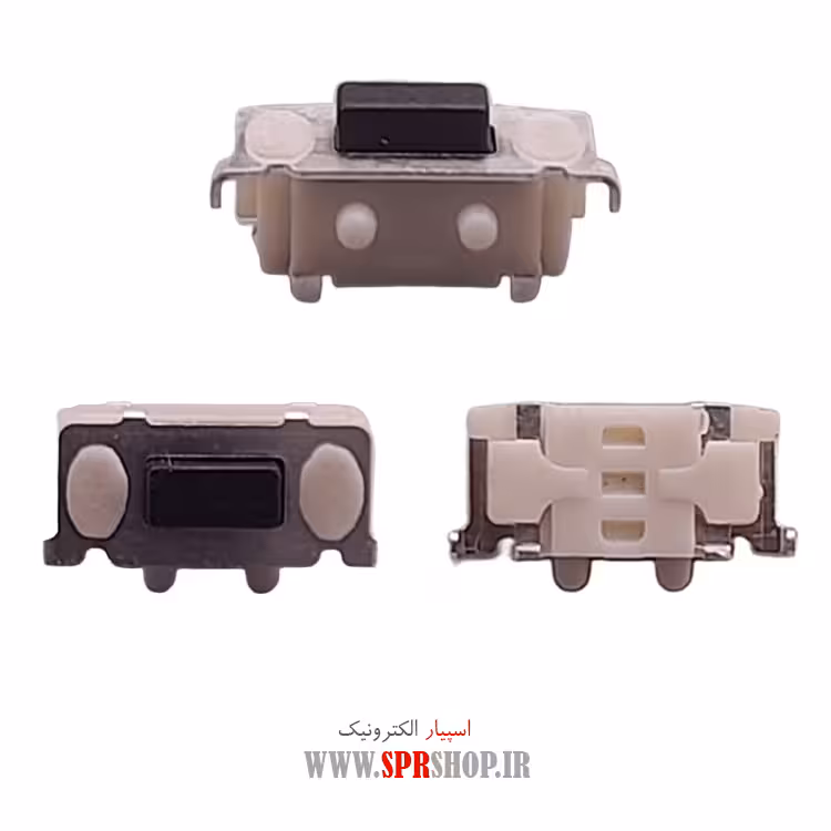 ميکروسوئيچ MAGICAR بزرگ مدل TC-011 کد (23)