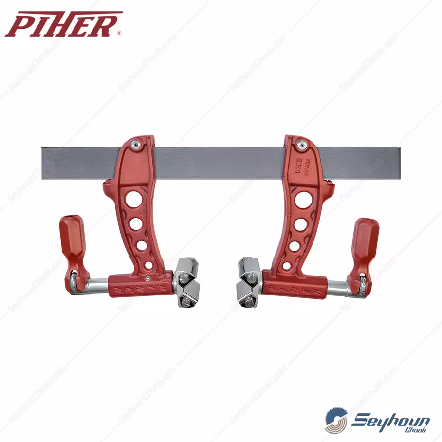پیچ دستی 50×16 سانتی متر پیهر مدل PIHER 61605