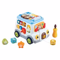 اسباب بازی فکری ماشین 6313 Youleen