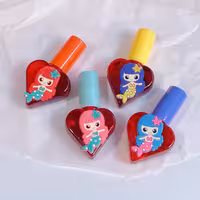 تینت پری دریایی قلبی