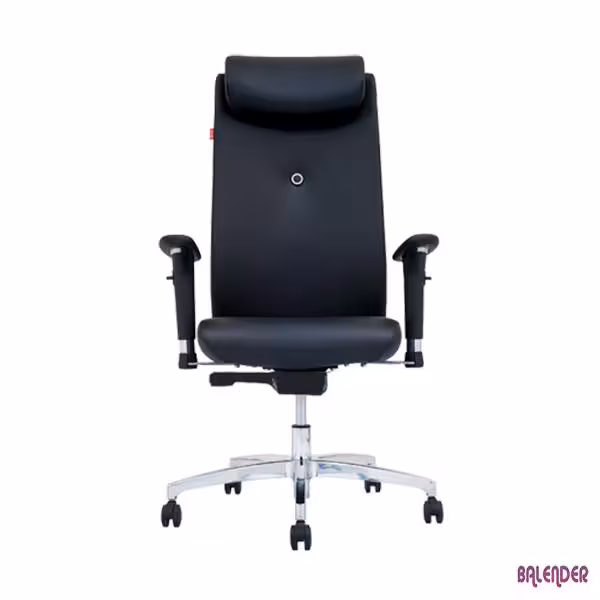 صندلی مديريتی نیلپر مدل OCM 910